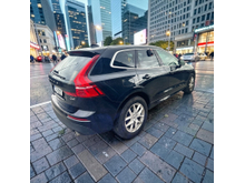 2017 Volvo XC60 2L Diesel For Sale Images