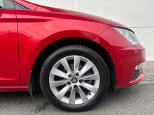 2020 SEAT Leon 1L Petrol For Sale Images