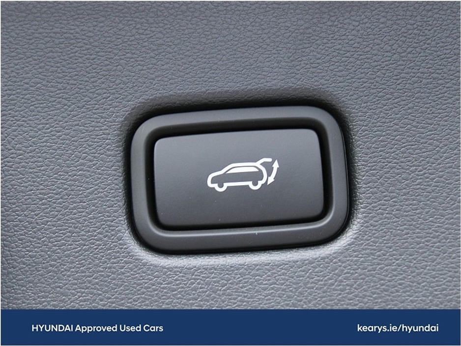 Hyundai Tucson *4.99% APR AVAILABLE* Executive Plus w 2 Tone Roof — thumbnail 9