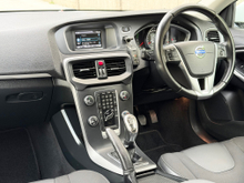 2014 Volvo V40 2L Diesel For Sale Images
