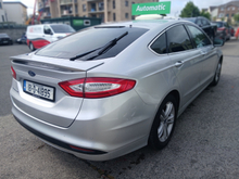 2018 Ford Mondeo 2L Diesel For Sale Images