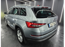 2017 Skoda Kodiaq 2.0L Diesel For Sale Images