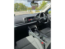 2021 Skoda Karoq 2L Diesel For Sale Images
