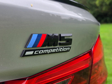 2019 BMW M5 4.5L Petrol For Sale Images