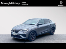 2021 Renault Arkana 1.6L Petrol Hybrid For Sale Images