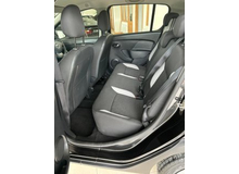 2015 Dacia Sandero Stepway 1.5L Diesel For Sale Images