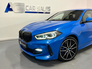 2020 BMW 1 SERIES M SPORT AUTO