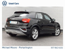 2025 AUDI Q2 30 TFSI 116HP SE
