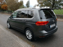 2017 VOLKSWAGEN TOURAN Highline BMT 1.2 TSI M6F 110 5