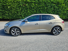 2017 Renault Megane 1.5L Diesel For Sale Images