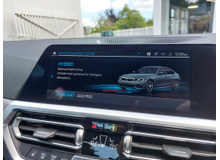 2021 BMW 3 Series 2.0L Petrol Plug-in Hybrid For Sale Images