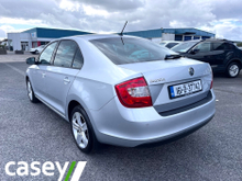 2016 Skoda Rapid 1.2L Petrol For Sale Images