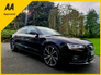 2016 AUDI A5 2.0 TDI SE TECHNIK ULTRA 13 134BHP 5DR