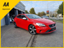 2016 VOLVO V40 2.0 D2 R-DESIGN 120BHP 5DR 40 SERIES