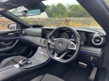 2018 Mercedes-Benz E Class 2L Diesel For Sale Images
