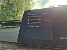 2021 BMW 5 Series 2L Diesel For Sale Images
