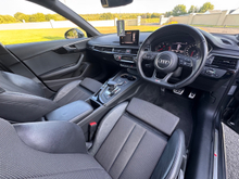 2017 Audi A4 2L Diesel For Sale Images