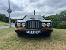 1994 Bentley Continental 6.9L Petrol For Sale Images