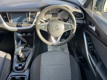 2019 Opel Grandland X 1.5L Diesel For Sale Images