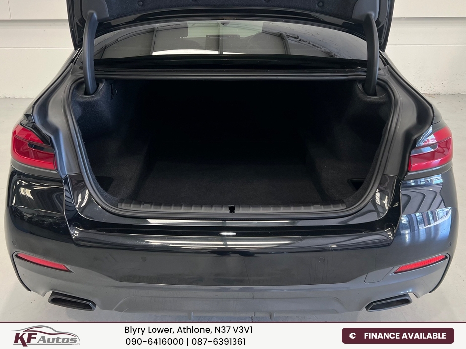 2021 BMW 5 Series 2L Diesel For Sale Images