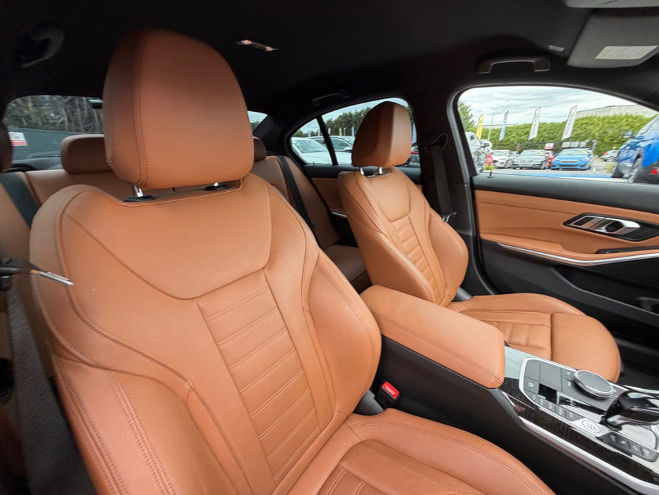 BMW 3 Series M-SPORT X-DRIVE - 2.0L DIESEL - AUTO - 12M WARRANTY - CAR: 2512 — thumbnail 13