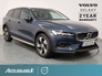2021 VOLVO V60 CROSS COUNTRY B4 DSL (197hp) AWD