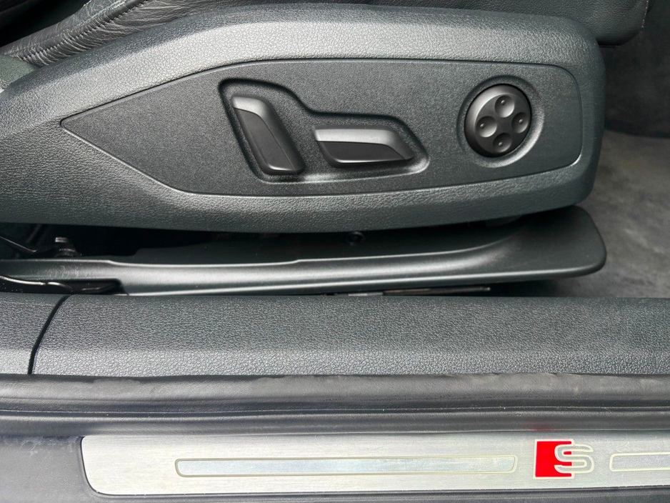 Audi A4 S-LINE ESTATE 2.0 TFSI PETROL AUTO NEW NCT 12 MONTH WARRANTY — thumbnail 19
