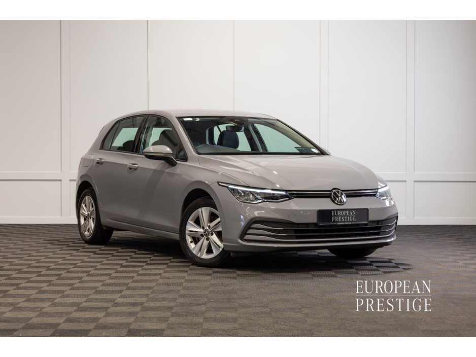Volkswagen Golf 2.0 TDI 115HP Life