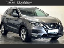 Nissan Qashqai 1.3 PET SE