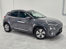 2020 Hyundai Kona 0L Electric For Sale Images