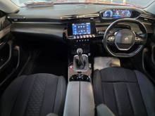 2020 Peugeot 508 1.5L Diesel For Sale Images
