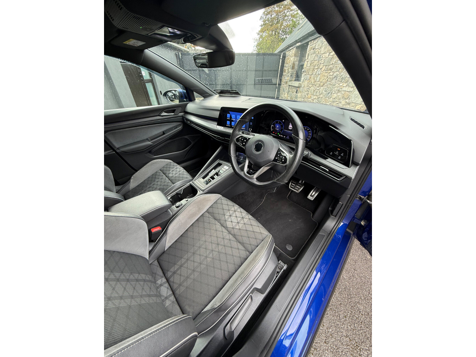 2022 Volkswagen Golf 2L Diesel For Sale Images