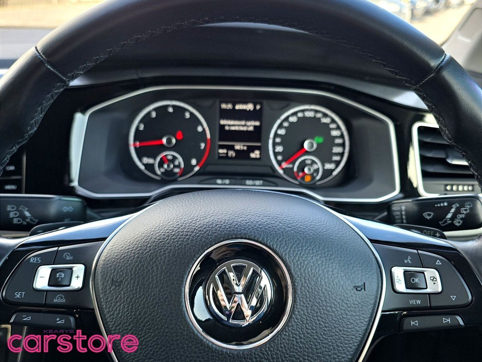 Volkswagen Polo TSI High Line — thumbnail 20