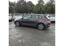 2017 Hyundai i30 1.0L Petrol For Sale Images