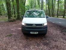 2020 Volkswagen Transporter 2L Diesel For Sale Images