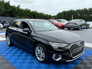 2021 AUDI A3 SPORT -  2.0 DIESEL -  MANUAL - 12M WARRANTY - CAR: 1187