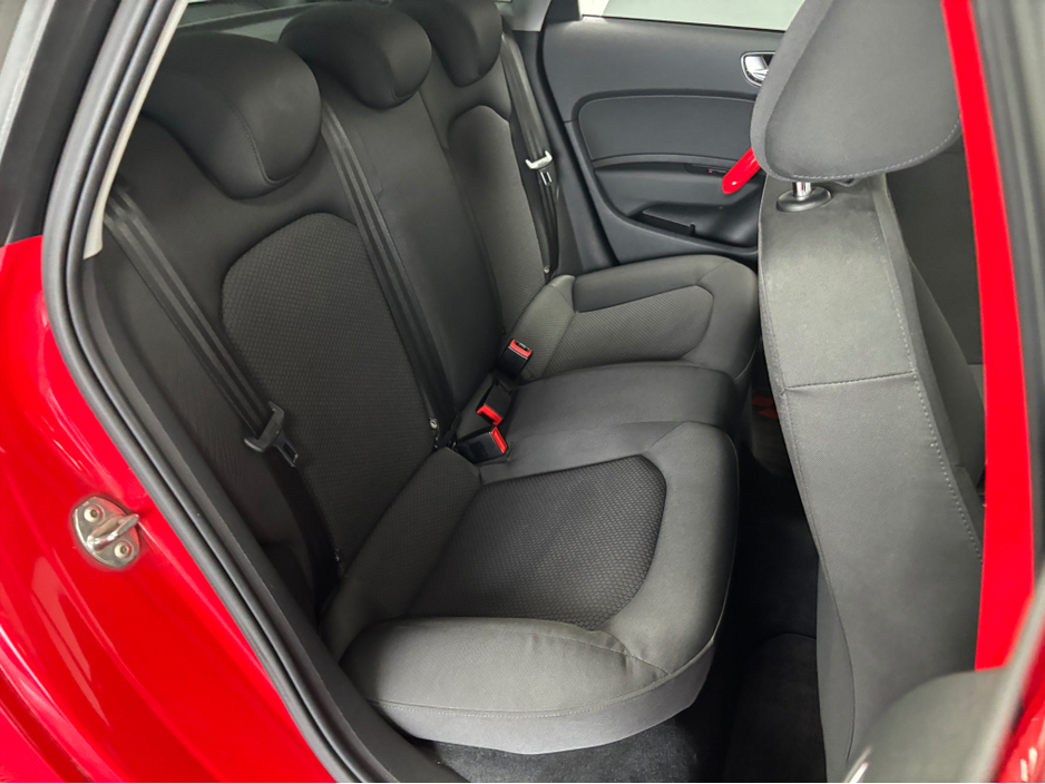 2014 Audi A1 1.4L Petrol For Sale Images