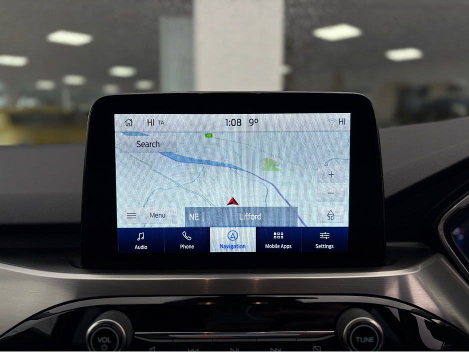 2021 Ford Kuga 1.5L Diesel For Sale Images