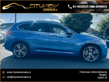 2016 BMW X1 2L Diesel For Sale Images