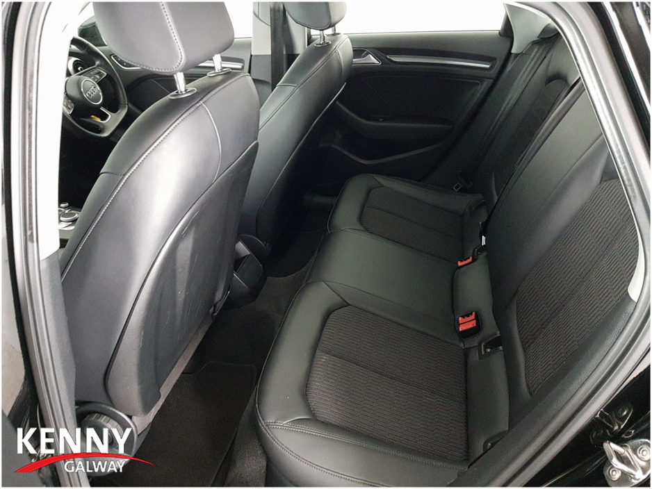 2020 Audi A3 1L Petrol For Sale Images