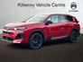 2026 CITROEN C5 AIRCROSS PLUS MHEV 48V 145 e-DCS6