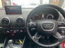 2014 AUDI A3 €12950! 2014 AUDI A3 AUTOMATIC 1.4 PETROL / 85K KMS / ADAPTIVE CRUISE CONTROL, REVERSE CAMERA & MORE