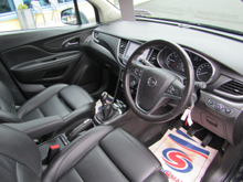 2017 Opel Mokka 1.4L Petrol For Sale Images
