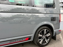2023 Volkswagen California 2L Diesel For Sale Images