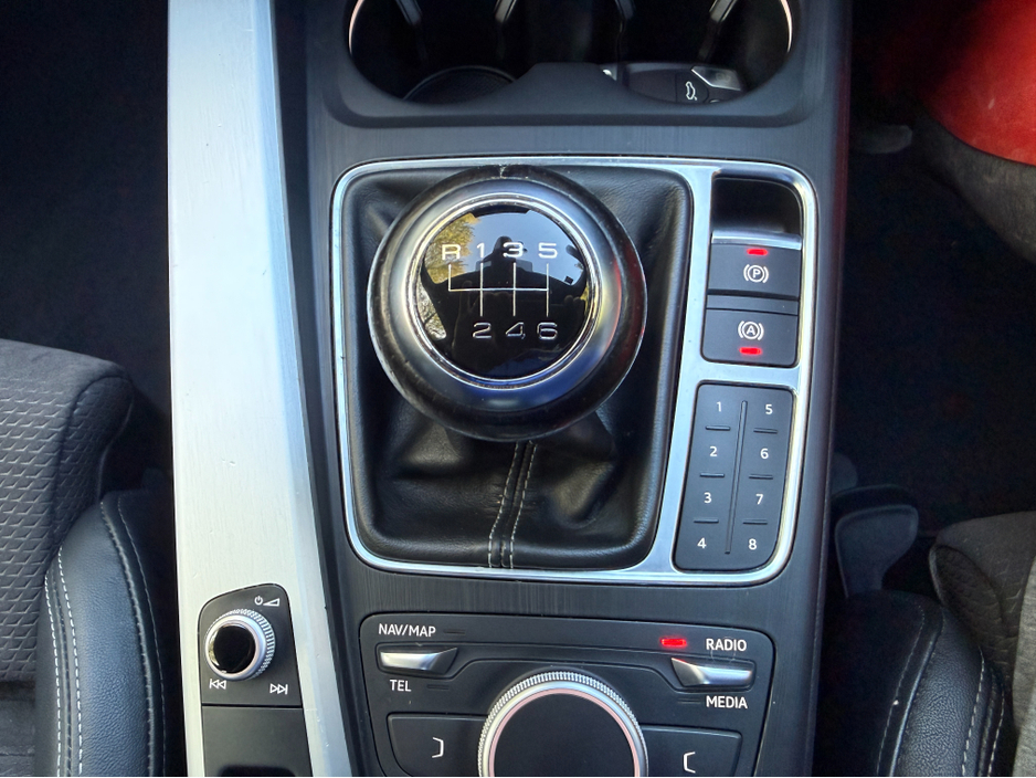 2018 Audi A4 1.4L Petrol For Sale Images