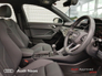 2024 AUDI Q3 45 TFSI E S Tronic S line