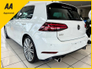 2018 VOLKSWAGEN GOLF 182 GTI DYNAMIC MK7.5 FULL LEATHER / CAMERAS / 1OWNER