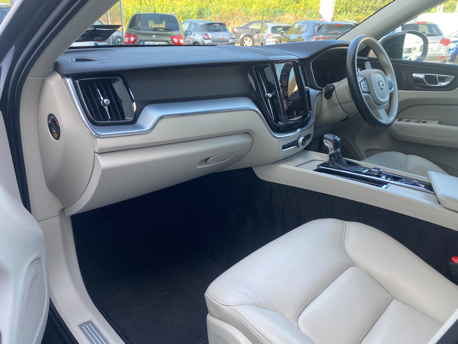 2018 Volvo XC60 2L Diesel For Sale Images