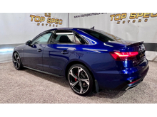 2021 Audi A4 2L Diesel For Sale Images