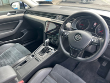 2018 Volkswagen Passat 2L Diesel For Sale Images